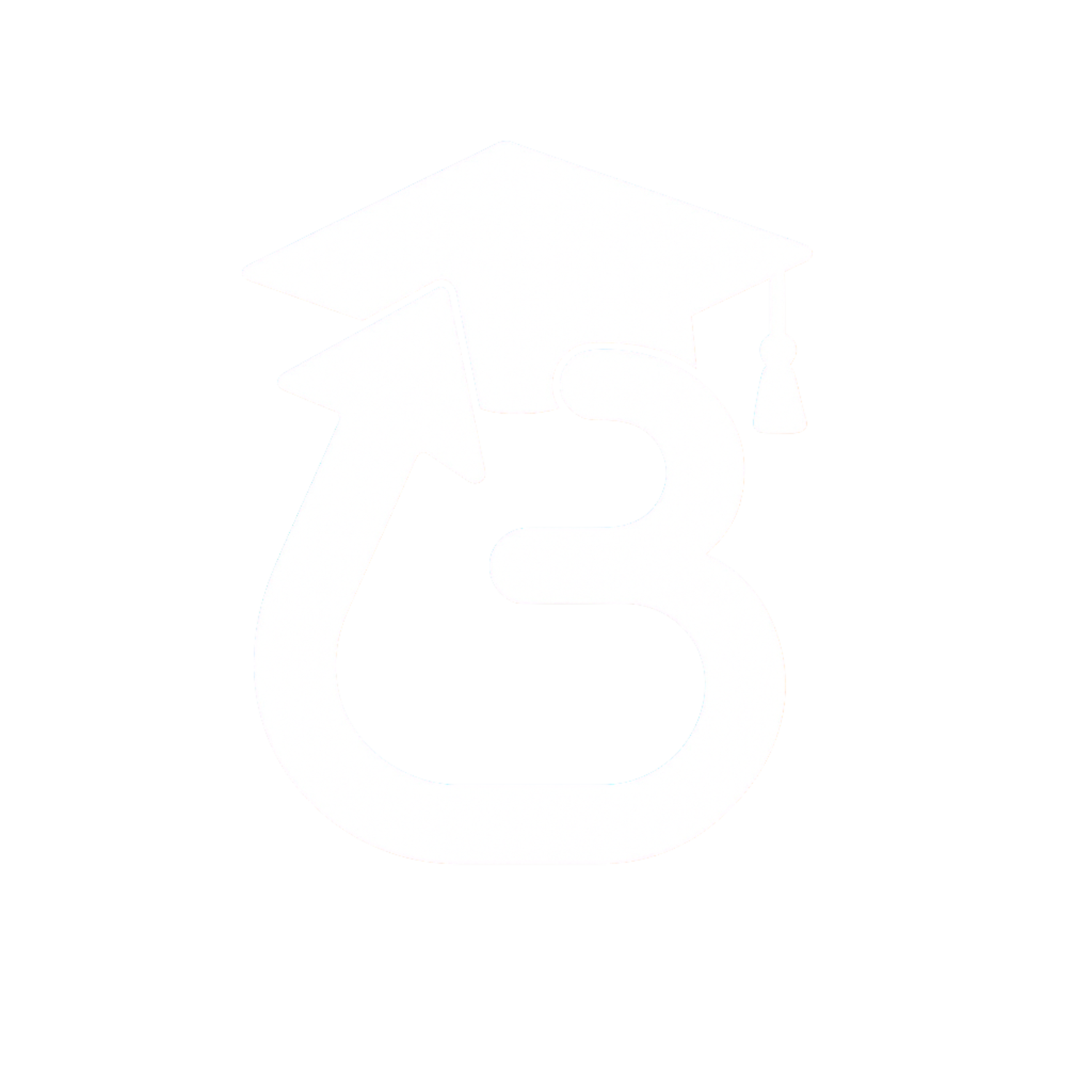 Believe University Logo